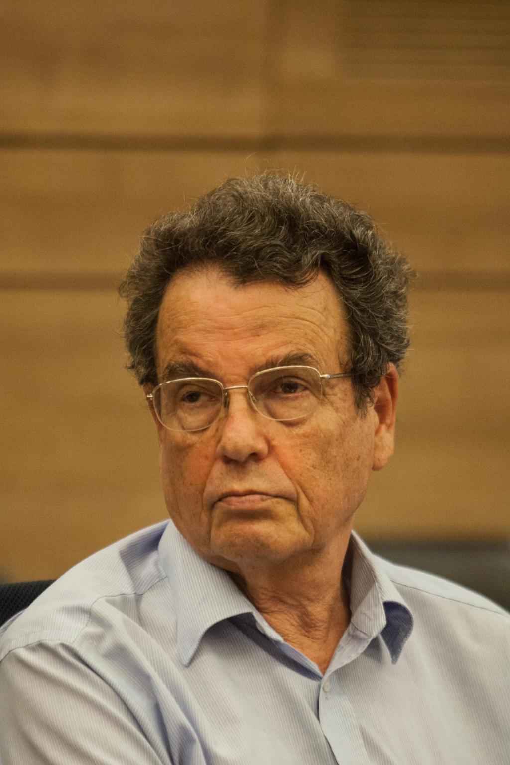 הצעת הפשרה של שר המשפטים לשעבר לרפורמה