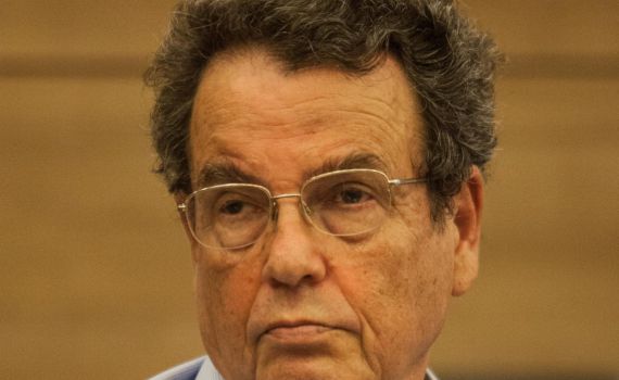 הצעת הפשרה של שר המשפטים לשעבר לרפורמה