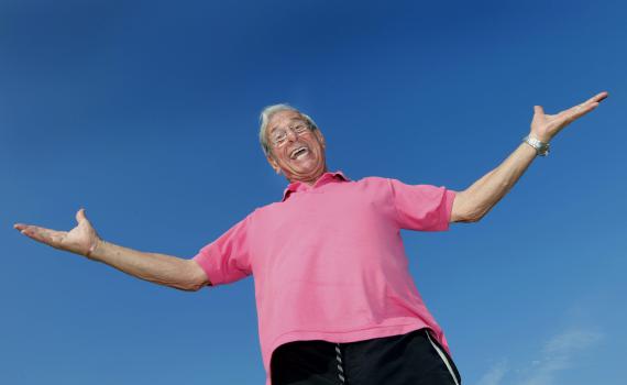 ממחנה 80 ועד להקת הנח"ל: זוכרים את חיים טופול