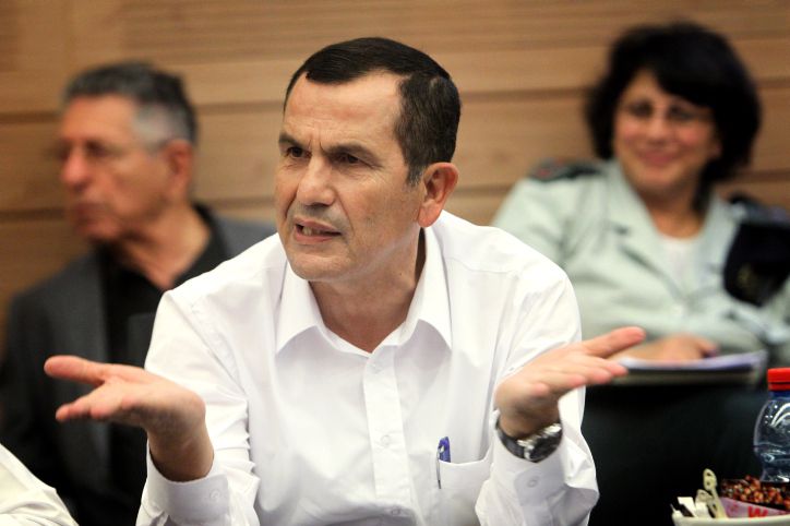 לאחר הגשת האישום: ראש העיר אור עקיבא מתפטר