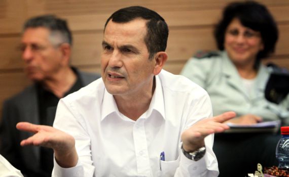 לאחר הגשת האישום: ראש העיר אור עקיבא מתפטר