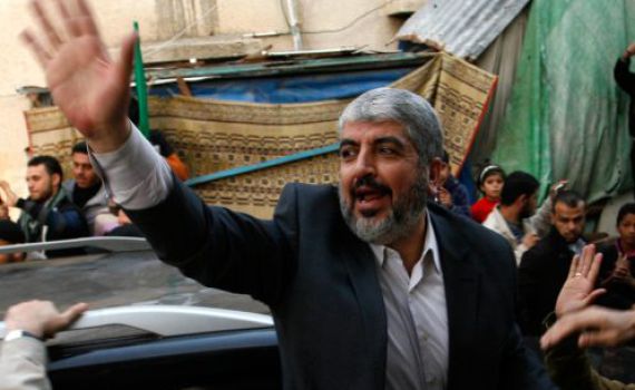 בכיר חמאס: ה-7 באוקטובר יילמד בבתי ספר צבאיים