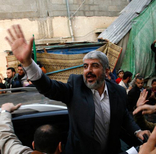 חמאס בהלם: "הם מבולבלים ועוד לא קיבלו החלטה"