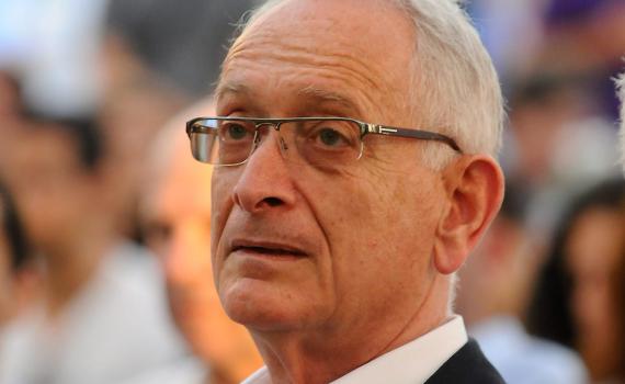 לאחר המכות הכלכליות: עמוס שוקן פרסם הודעת "התנצלות"