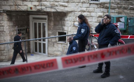 הכל התחיל מאצבע כרותה שנמצאה ליד ראש העין