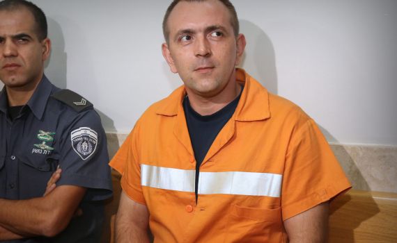 כדי להבין את פרשת זדורוב, צריך לחזור שבועיים קודם