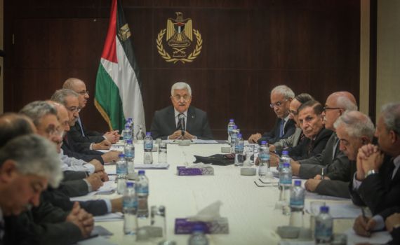 גלנט קבע: גופת מחבל תועבר לרשות הפלסטינית