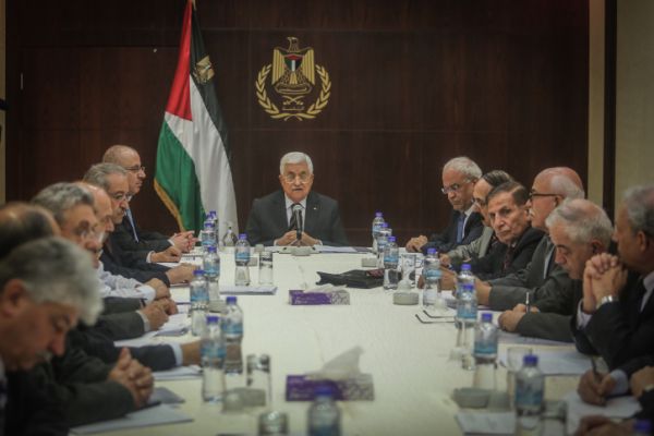 גלנט קבע: גופת מחבל תועבר לרשות הפלסטינית