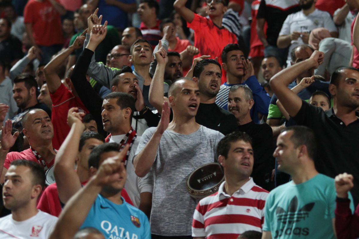 שוב הולכים לקראתם: אושרה חזרת בני סכנין לדוחא לקראת רבע הגמר