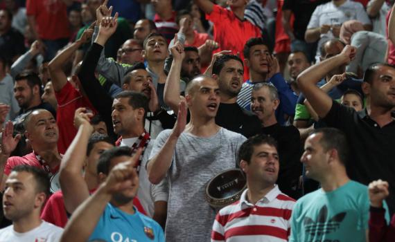 בגלל חוסר במאבטחים: בוטל המשחק בין בית"ר ירושלים לבני סכנין