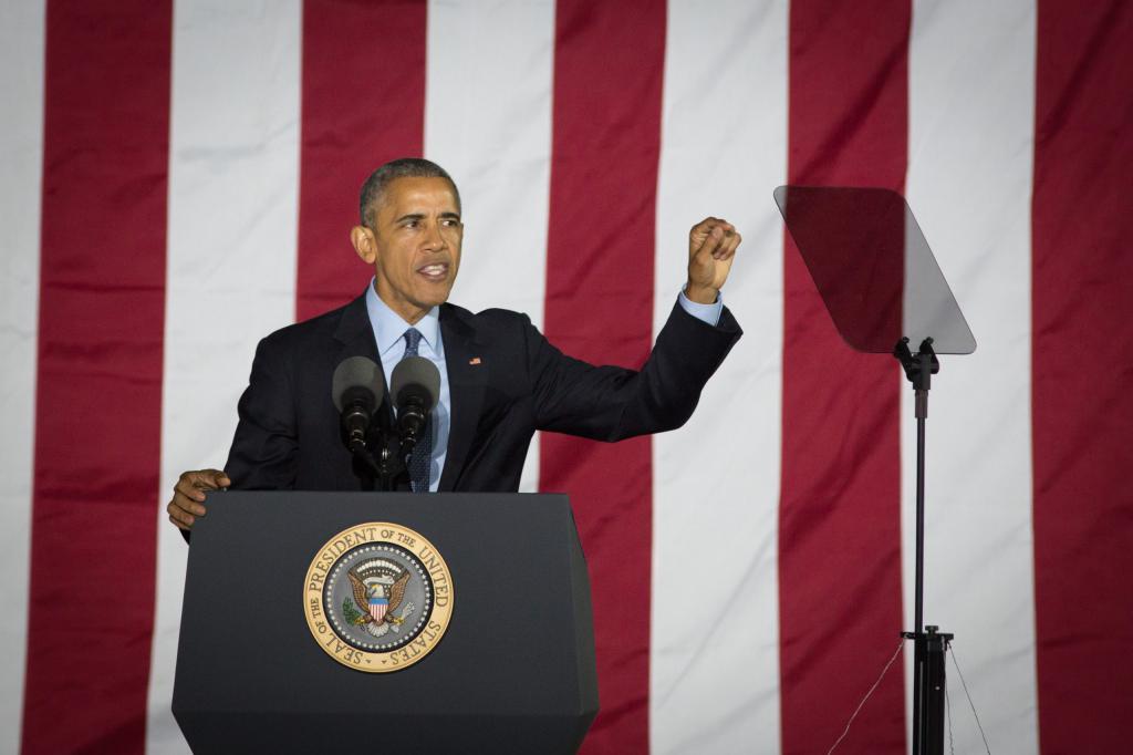 בכירים בממשל אובמה נחקרים על הטיית הבחירות ב-2016