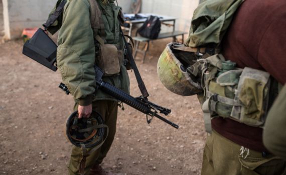 נחשפה פרשת התעללות חמורה בצה"ל