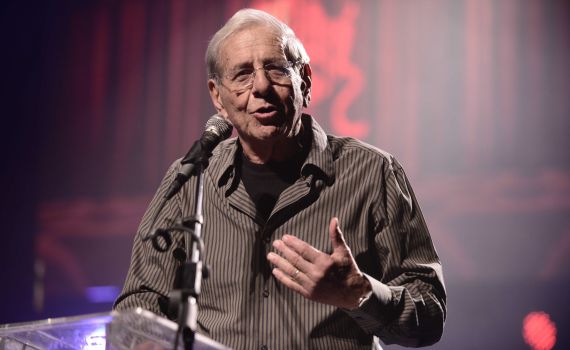 נתניהו נפרד מחיים טופול: "מגדולי אוהביה של ישראל"