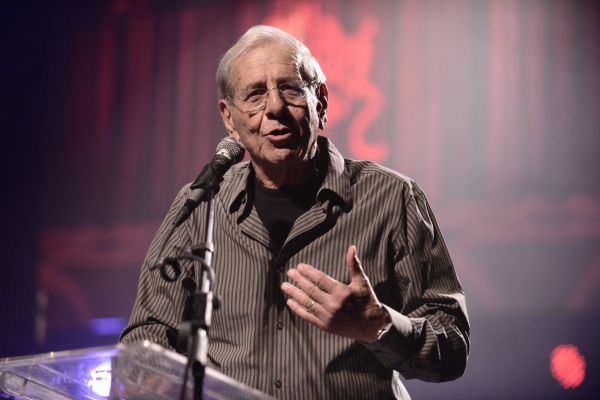 נתניהו נפרד מחיים טופול: "מגדולי אוהביה של ישראל"