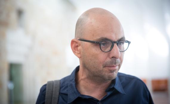 אלדד יניב חושף: כך השמאל מתכנן להדיח את נתניהו