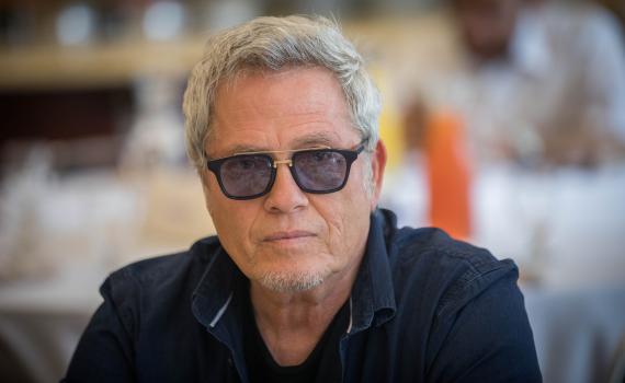 שלמה ארצי שובר שתיקה: "מי ייתן ולא נדע עוד צער"