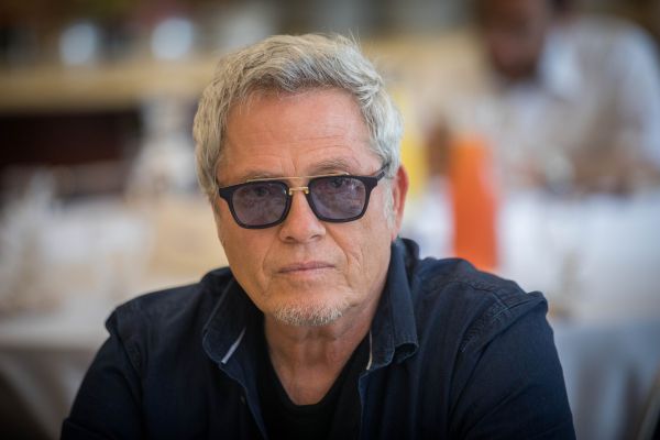 שלמה ארצי סופד: "יגאל היה איש שכולו אהבה"