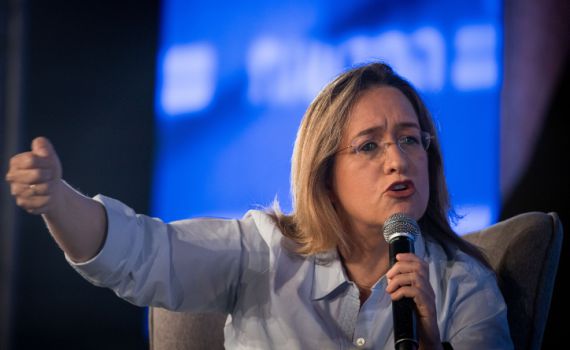 אילנה דיין בצעד חריג: "זה משהו שאף פעם לא עשיתי"