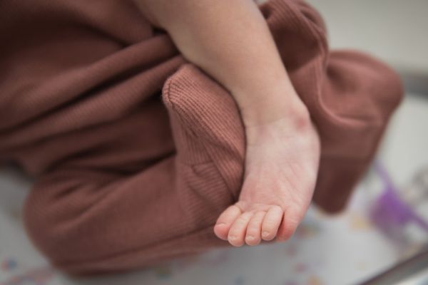 בית שמש: פעוט לא התעורר משנתו – מצבו אנוש