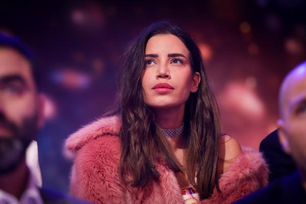 נטלי דדון פתחה ספר תהלים והופתעה ממה שהיא גילתה