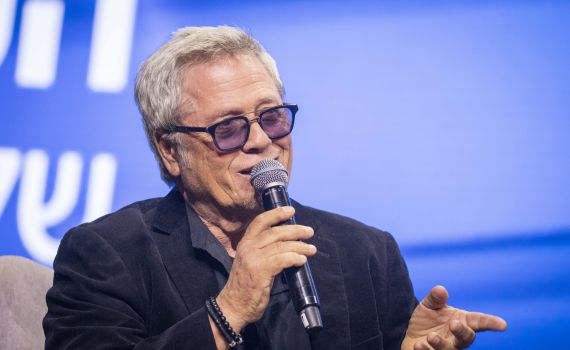 שלמה ארצי סופד: "היום בו המוזיקה מתה"