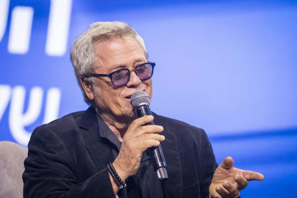 שלמה ארצי סופד: "היום בו המוזיקה מתה"