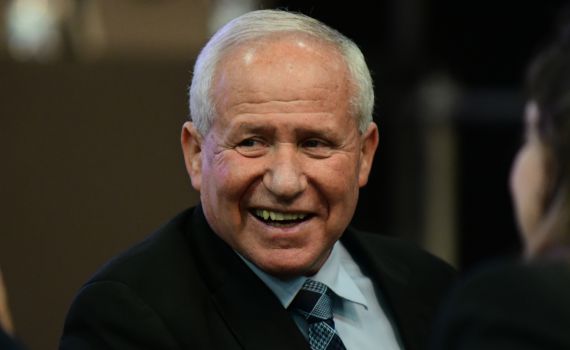 ההצעה לדיכטר: תצביע בעד – תקבל את תיק הביטחון