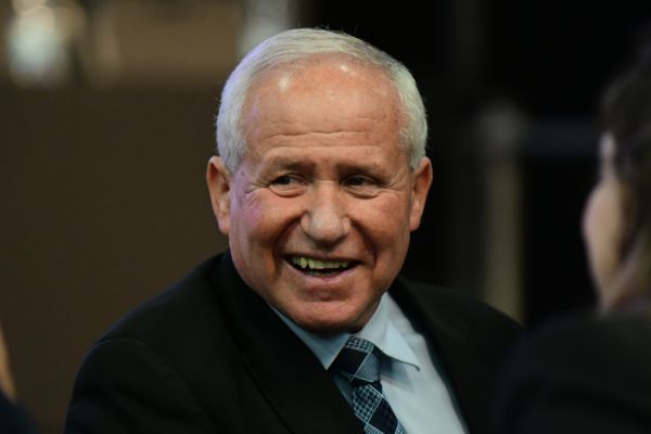 ההצעה לדיכטר: תצביע בעד – תקבל את תיק הביטחון