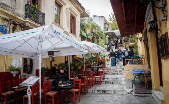 דיווחים ביוון: כך תכננו המחבלים לפגוע בישראלים