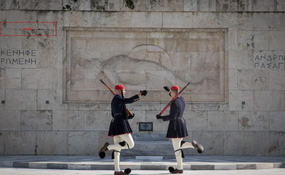 המוסד חשף את תשתית הטרור נגד ישראלים ביוון