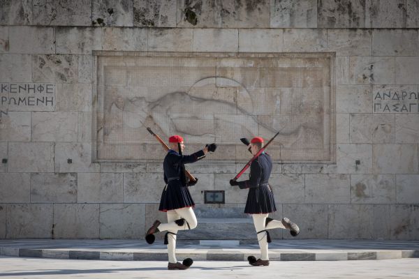המוסד חשף את תשתית הטרור נגד ישראלים ביוון