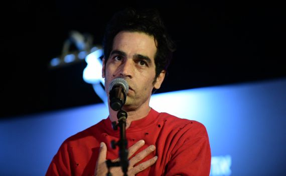 אביב גפן מפרגן: "מאחל לו בהצלחה במשימה הקשה"