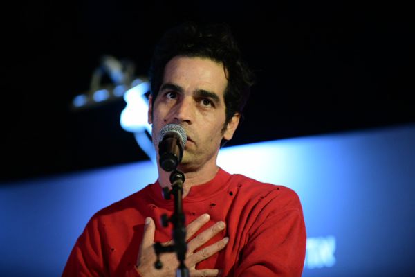 אביב גפן מפרגן: "מאחל לו בהצלחה במשימה הקשה"