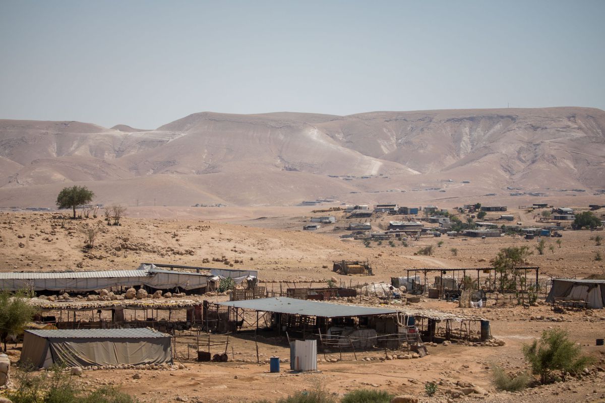 התיק קורס: הד"ר שנחשד בתקיפת ערבי בבקעת הירדן שוחרר ממעצר