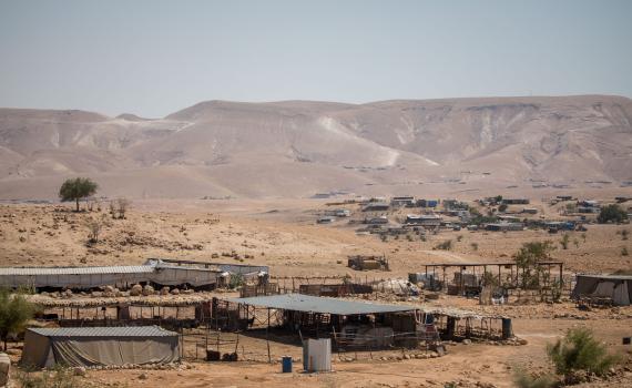 ערבי תקף נער יהודי באלה בבקעת הירדן – ושוחרר כעבור יממה