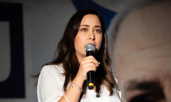 משרד נולד: הממשלה תאשר תפקיד למאי גולן