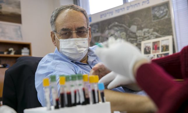  דו"ח המבקר: 230 מיליון ש"ח על "החיסון הישראלי"