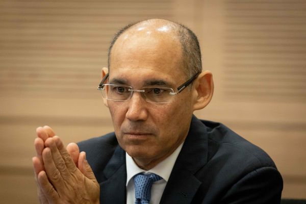 נגיד בנק ישראל בראיון חריף: "החקיקה חפוזה מידי"