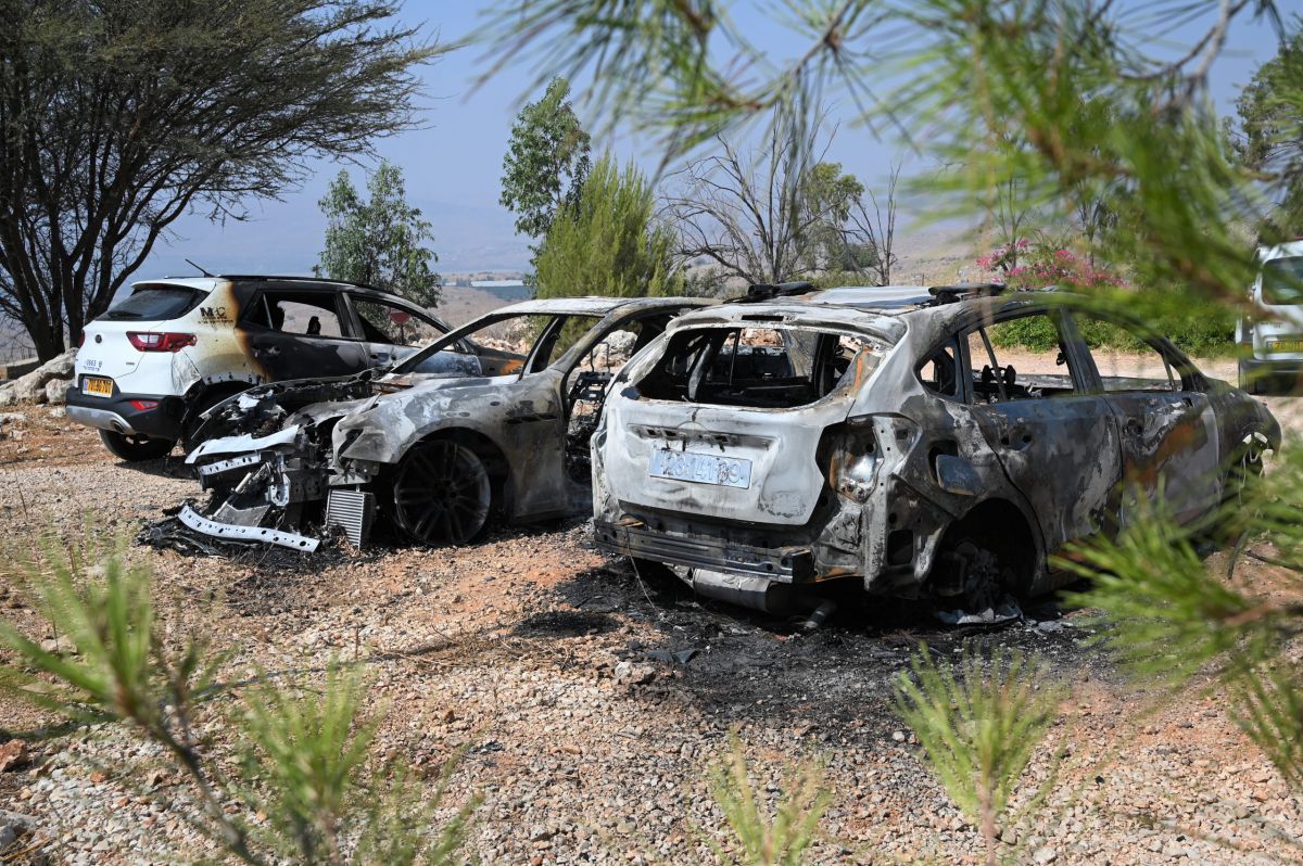 פרוטקשן בדרום: נעצר חשוד בגביית דמי חסות