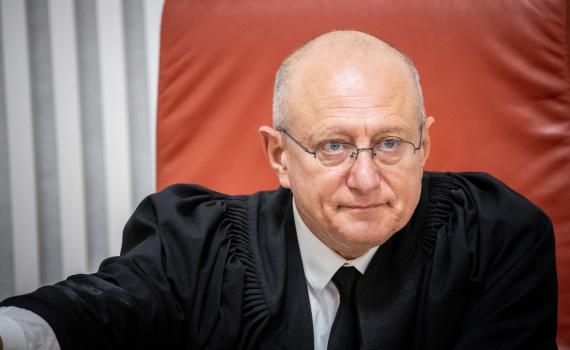 ויכוח בבג"צ, שטיין: "מותר לראש הממשלה לחלוק על היועמ"שית"