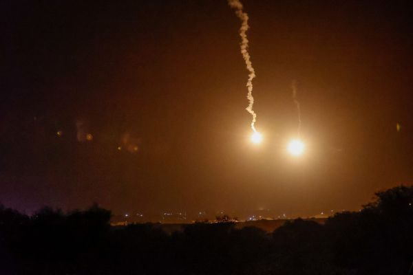 המתיחות בצפון: הוסר החשש לחדירה בגדר הגבול