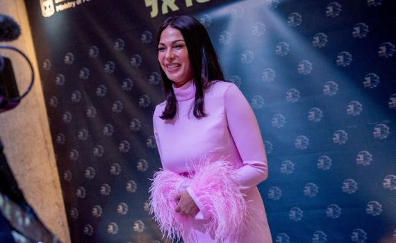 מירי רגב בחרה: זו המנחה של טקס הדלקת המשואות