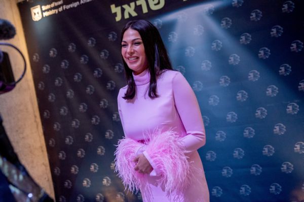 מירי רגב בחרה: זו המנחה של טקס הדלקת המשואות