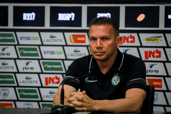 המאמן הבכיר יעזוב לחו"ל? "לא מכחיש, יש הצעות"