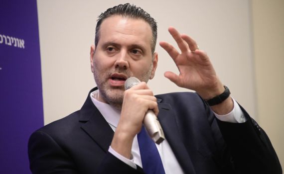 מיקי זוהר מסביר: זו הסיבה שנתניהו לא ספד ליהונתן גפן