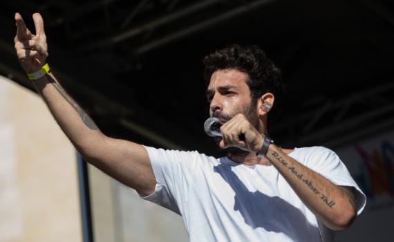 מטורף: טונה ורביד פלוטניק שברו שיא מכירות