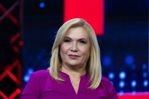 אילה חסון נושמת לרווחה: "טוב מאוחר מאשר להמשיך למרוח"