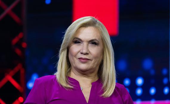 אילה חסון תוקפת: "בושה; אני לא מופתעת"