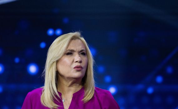 אילה חסון תחת מתקפה: 'מעניין למה הקטע לא עלה'