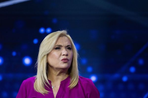 אילה חסון תחת מתקפה: 'מעניין למה הקטע לא עלה'